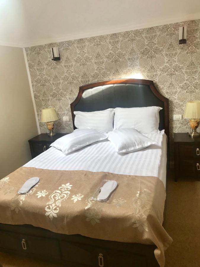 18 Boutique Guest house