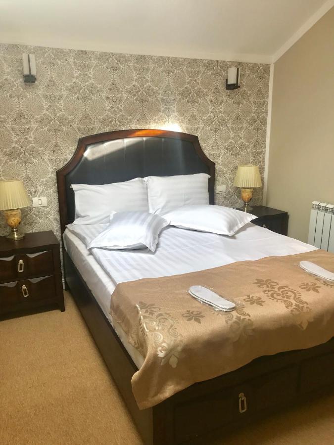 18 Boutique 3* Bucharest
