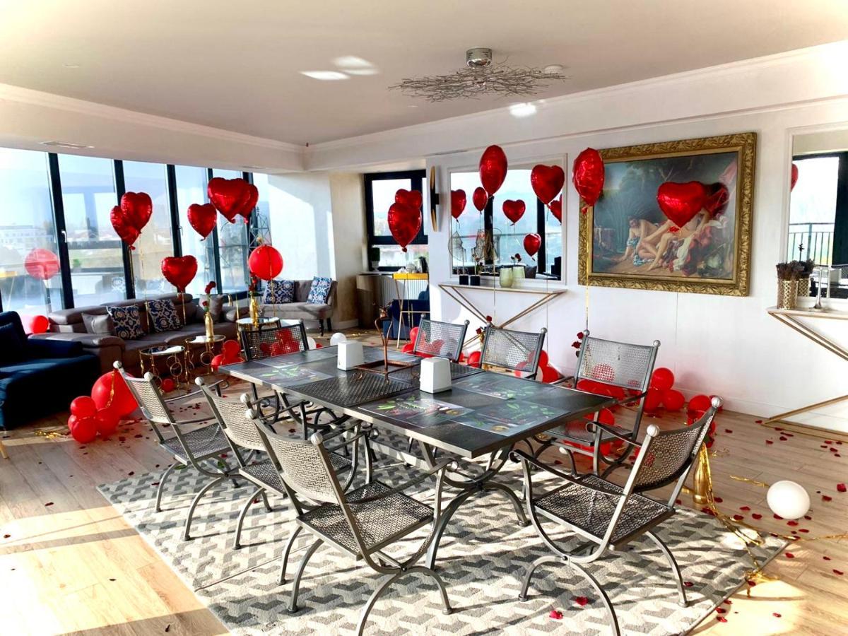 Hotel Brater Luxury 3*
