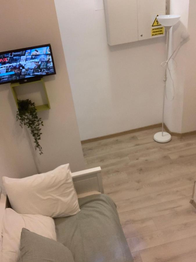 Bed & Breakfast Bucarest B&B Bucharest