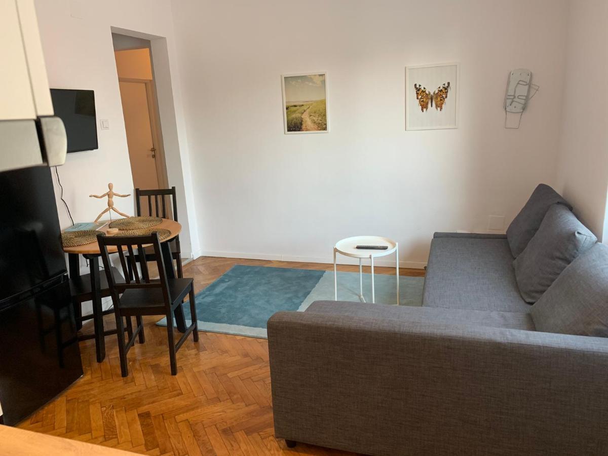 Apartamento Urban Citylights Penthouse