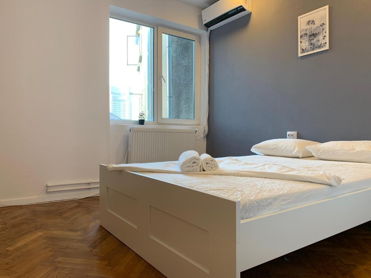 Urban Citylights Penthouse Apartamento *