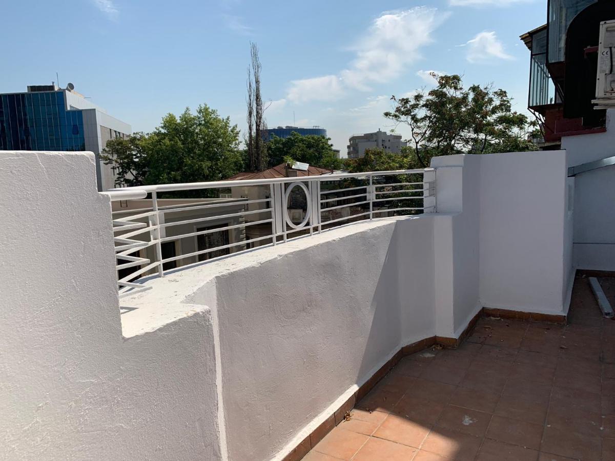 Urban Citylights Penthouse Apartamento