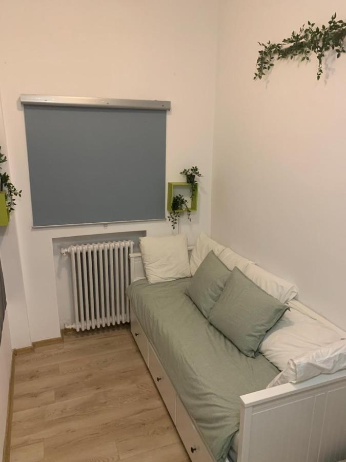 Bucarest B&B Bed & Breakfast
