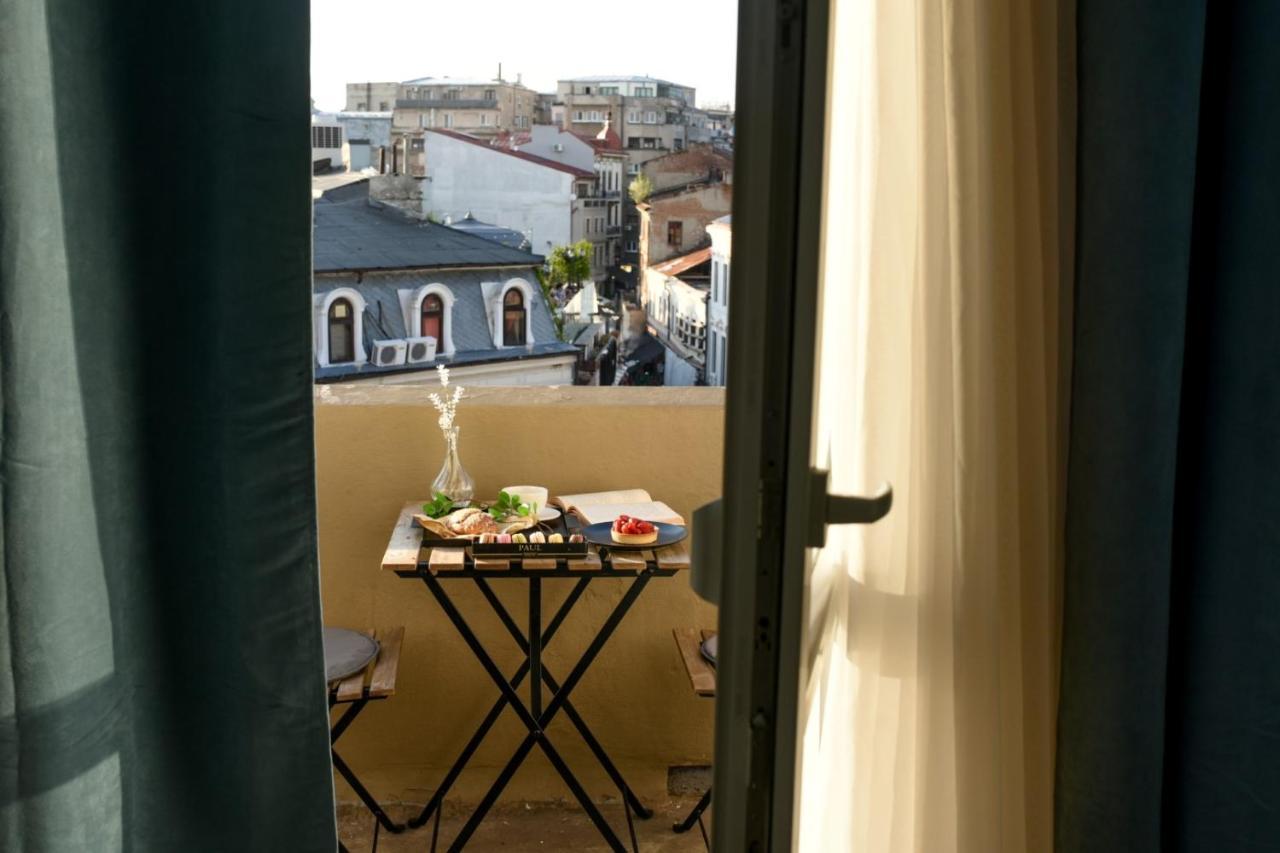 Old Town - Amazing Studio - Sunset View