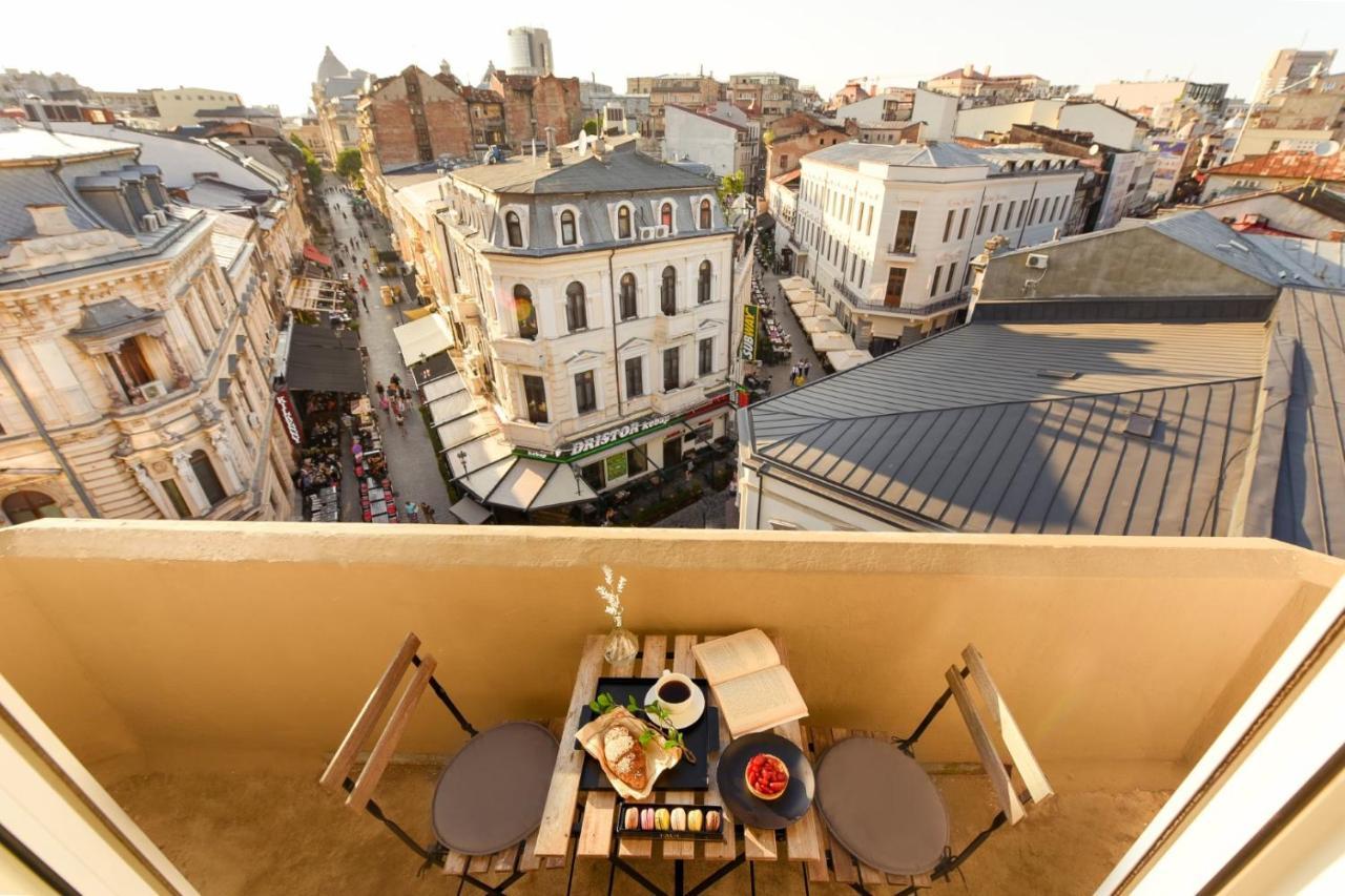 Apartamento Old Town - Amazing Studio - Sunset View