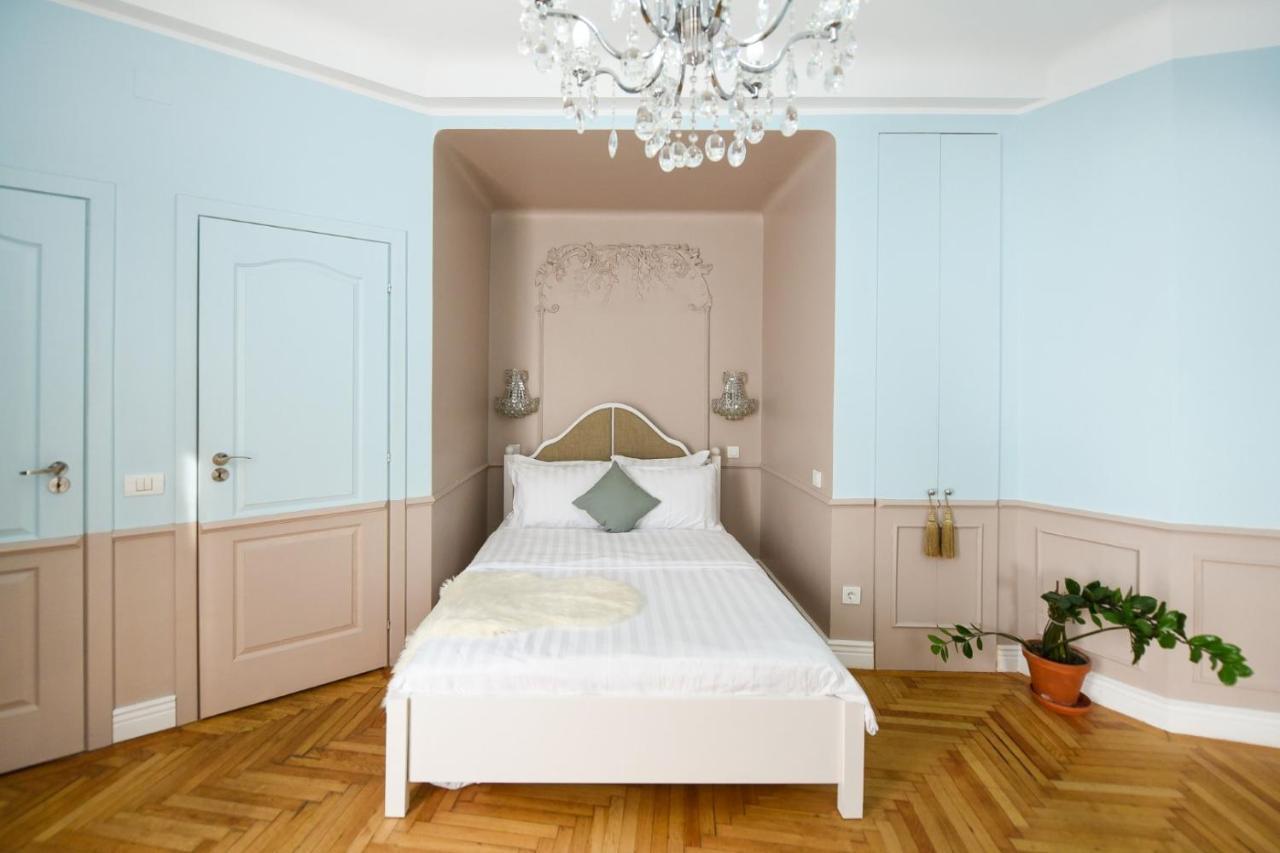 Apartamento Old Town - Amazing Studio - Sunset View Bucareste