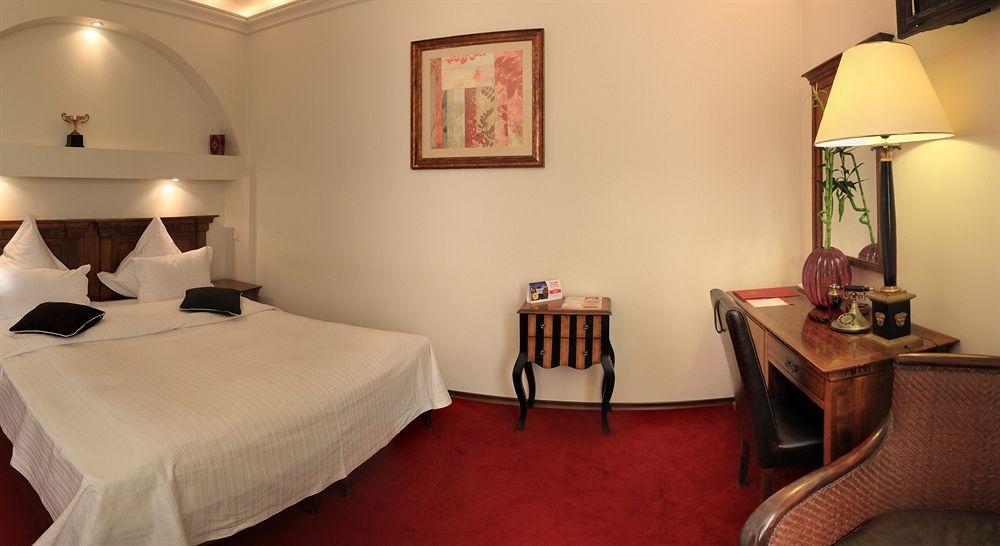 Hotel Domenii Plaza By 4*