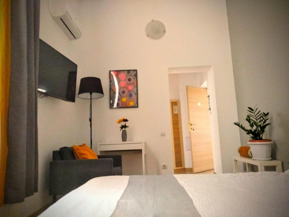 (adults Only) Guest house Bucharest