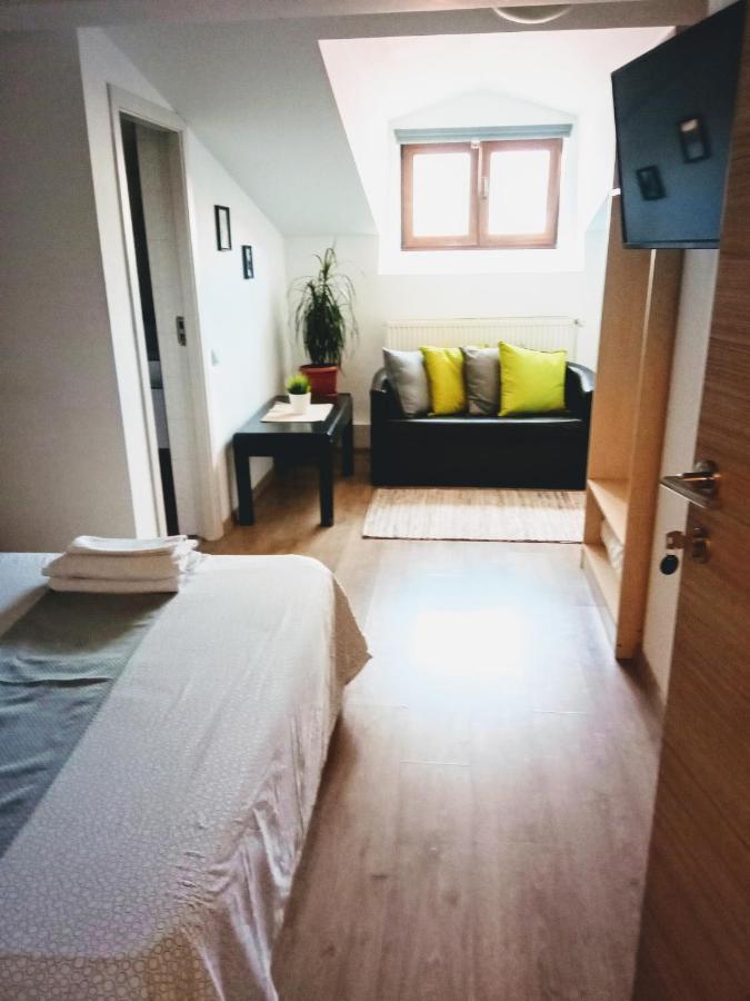 (adults Only) Guest house Bucharest