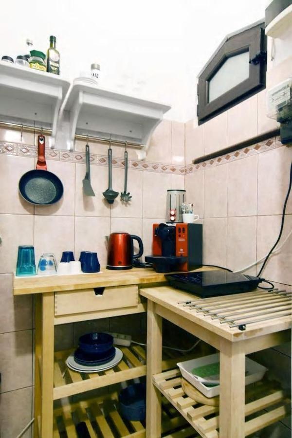 Downtown - Cismigiu Park Apartment Bucharest