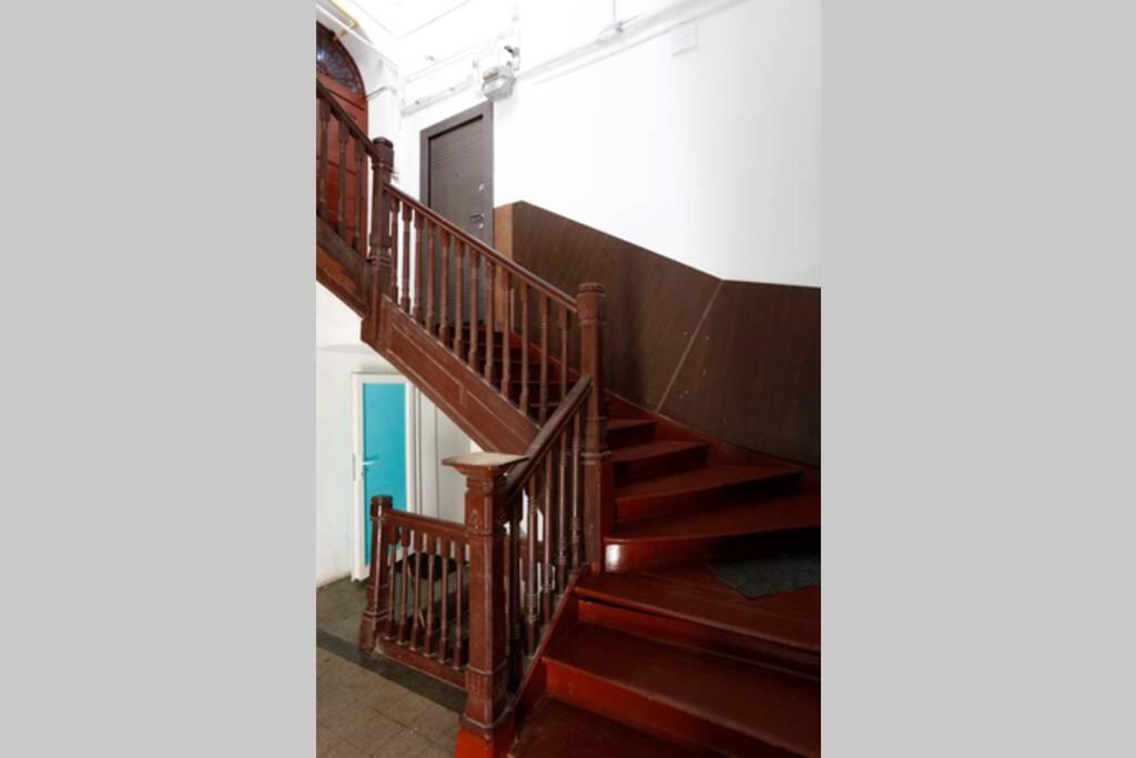 La Copac Cozy Apartment *