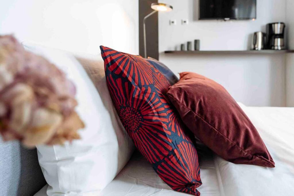 Beautiful - Location - Netflix Apartment *