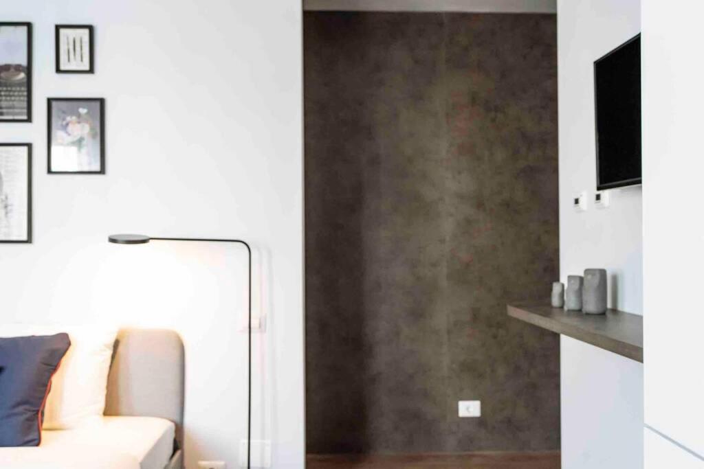 Apartment Beautiful - Location - Netflix