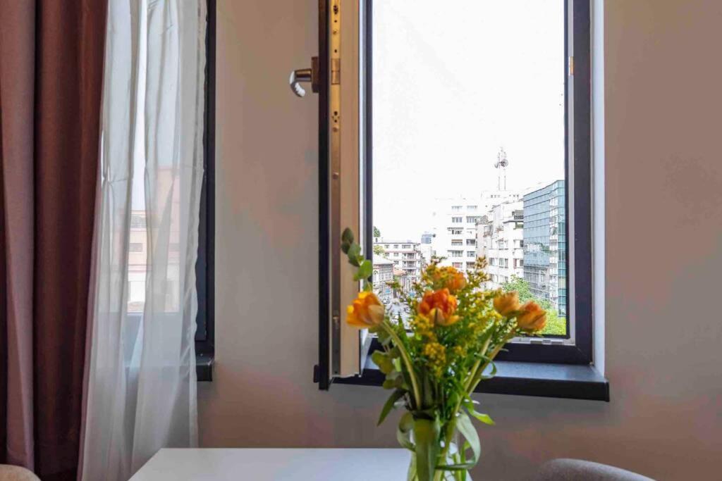 Apartment Beautiful - Location - Netflix Bucharest