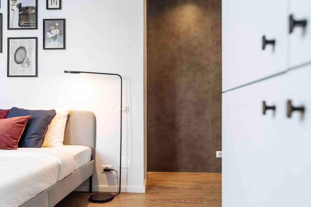 Apartment Beautiful - Location - Netflix Bucharest