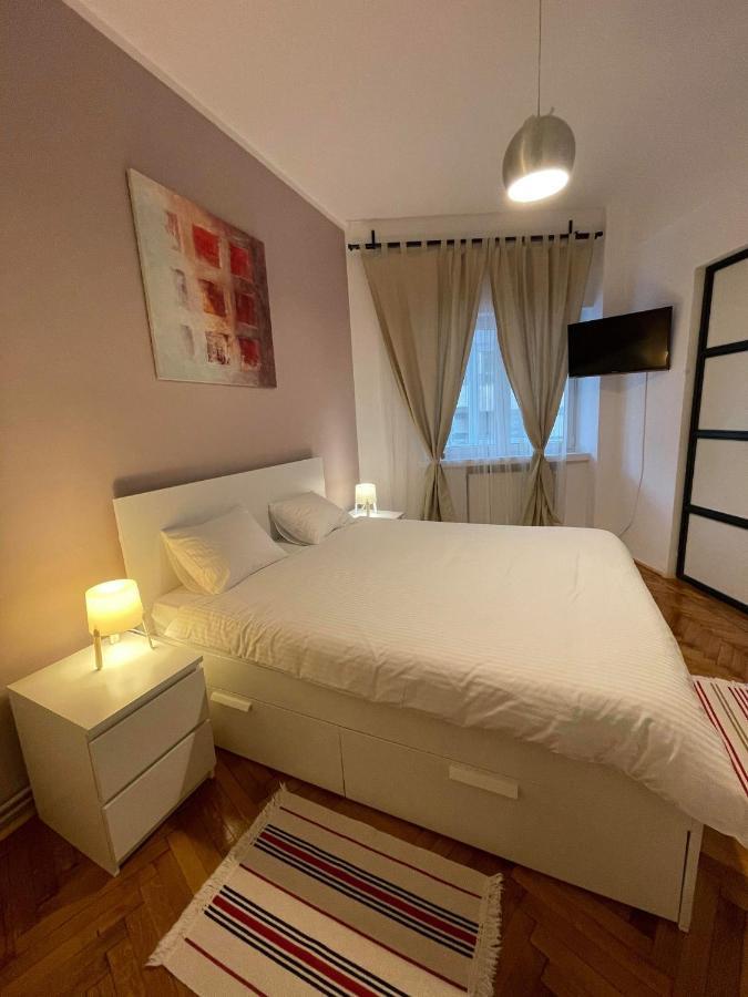 Interbellic Flat Apartamento