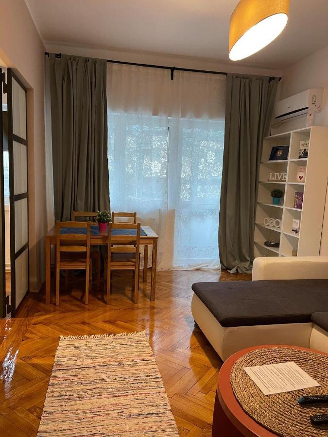 Interbellic Flat Apartamento