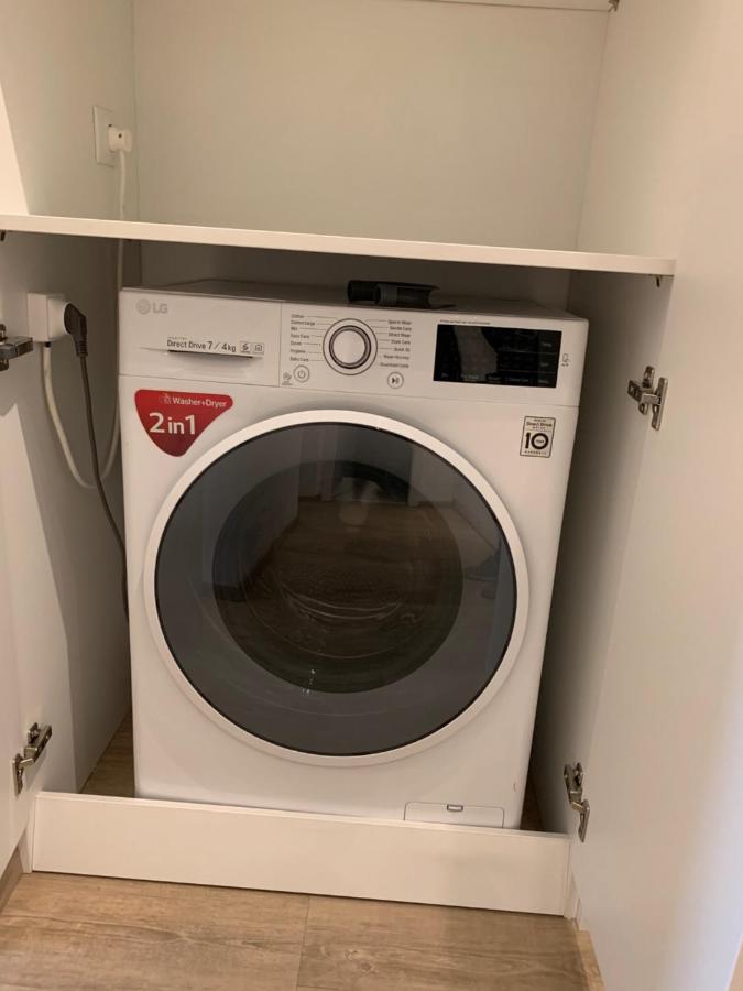 Comfort Plaza Apartment