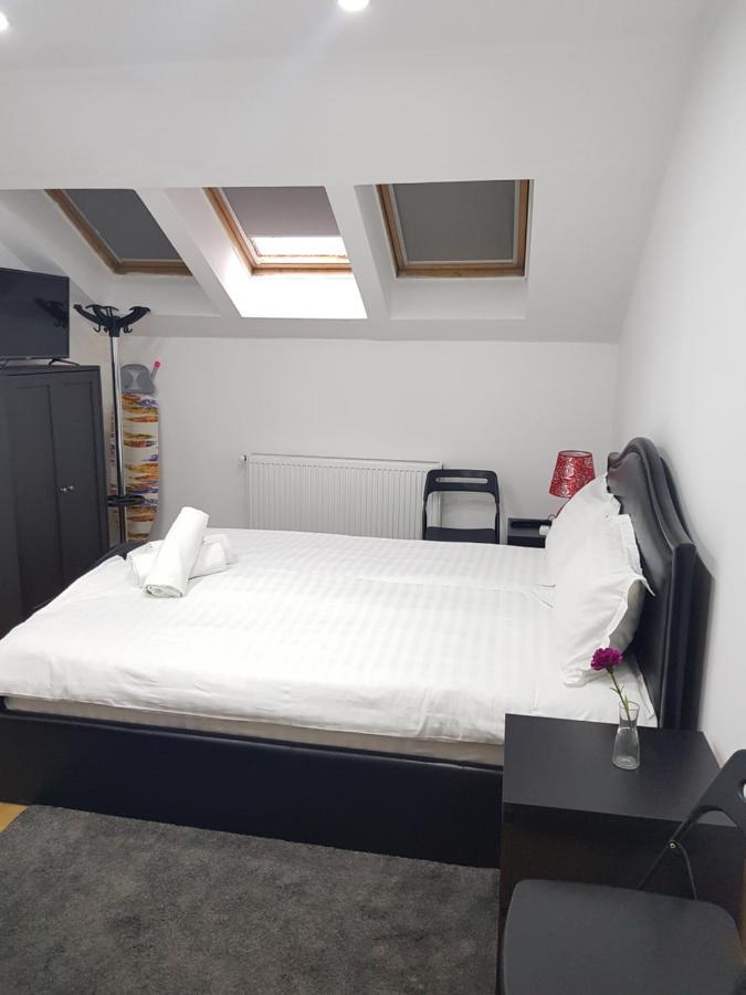 Apartment Buget Arena Nationala Monza *