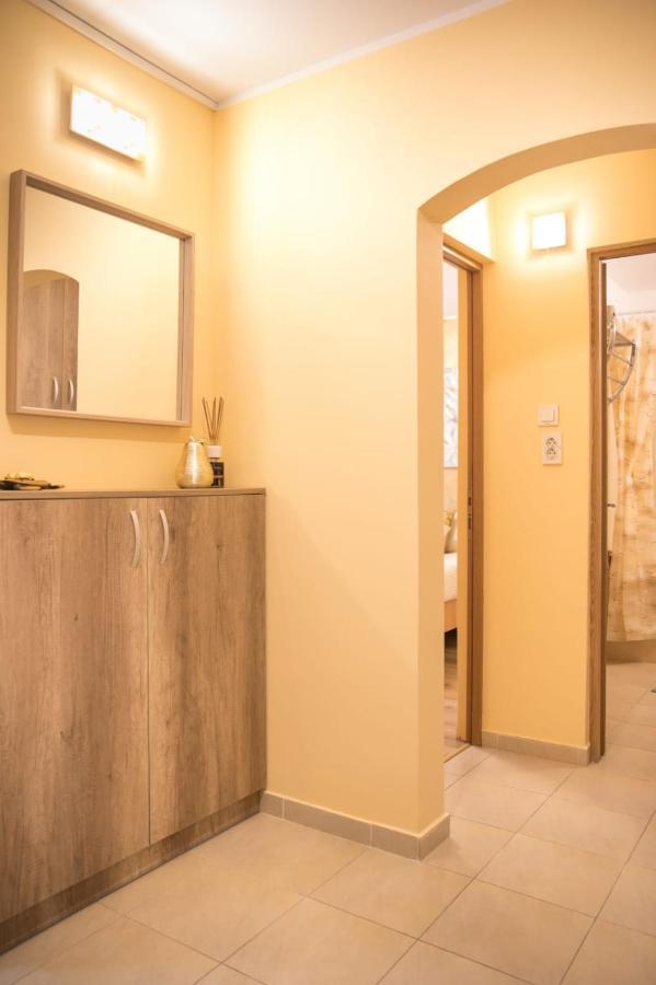 Golden Baneasa Apartament