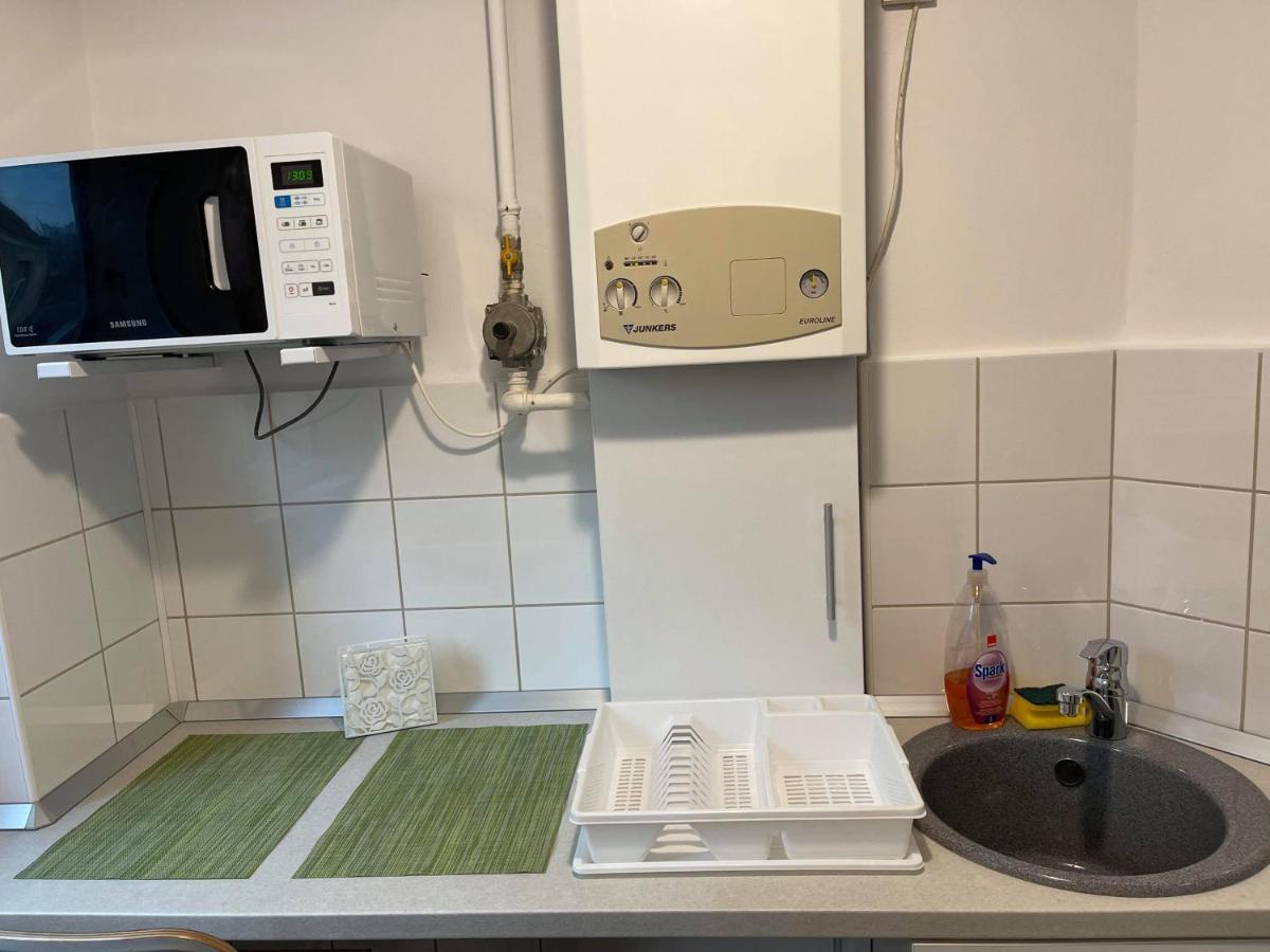 Interbellic Flat Apartamento *