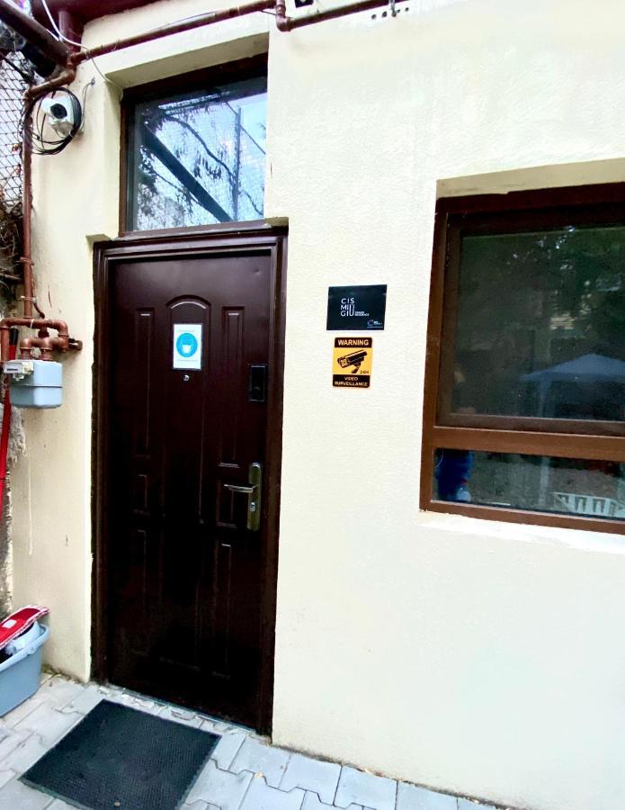 Cismigiu Grand Apartment
