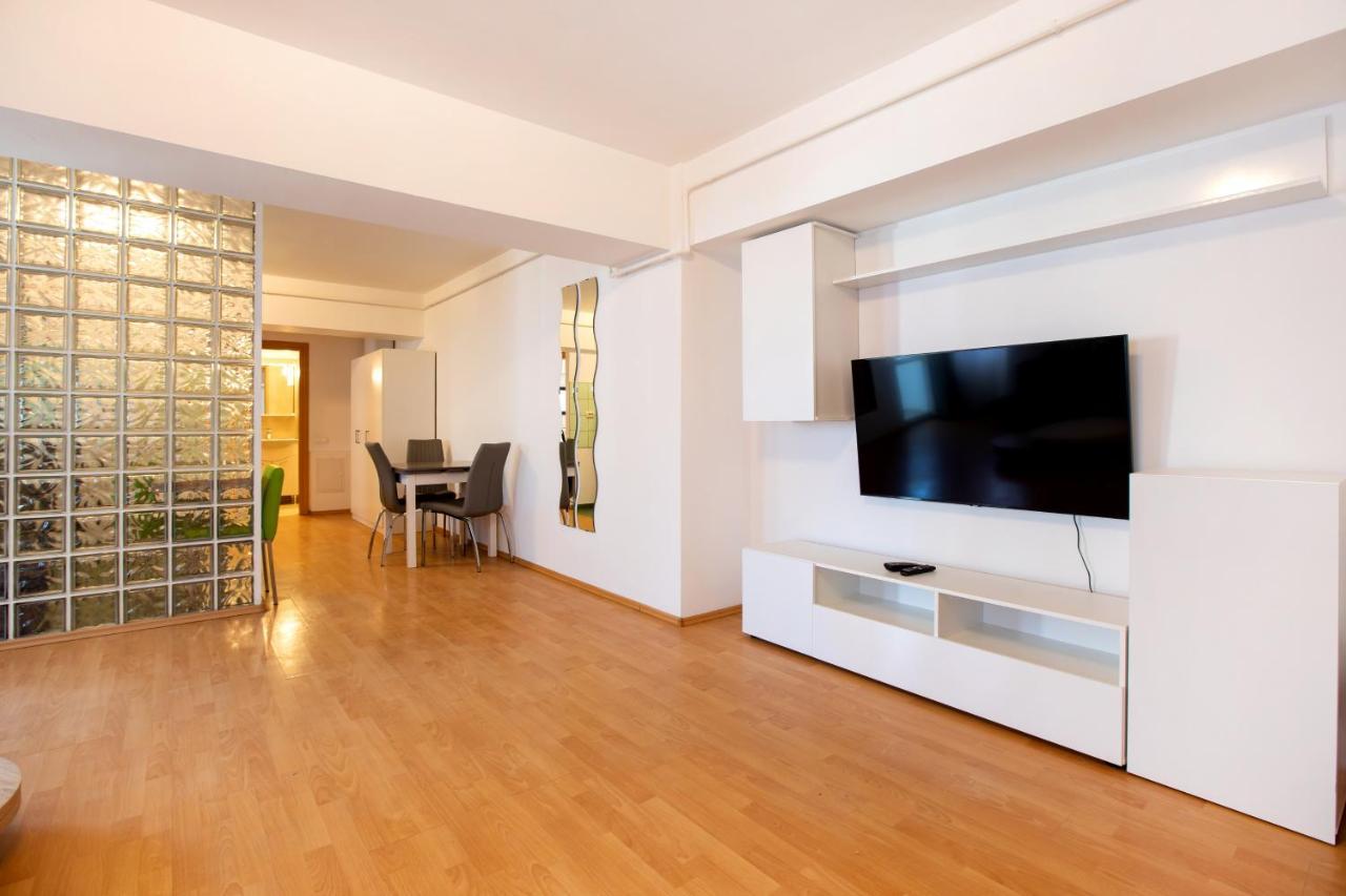 Virtutii Apartament