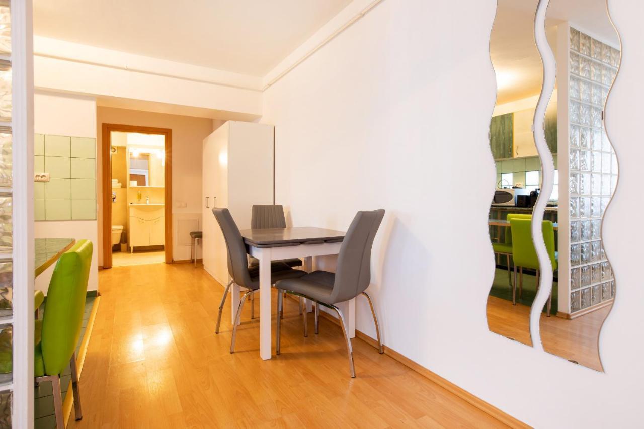 Apartament Virtutii Bucureşti