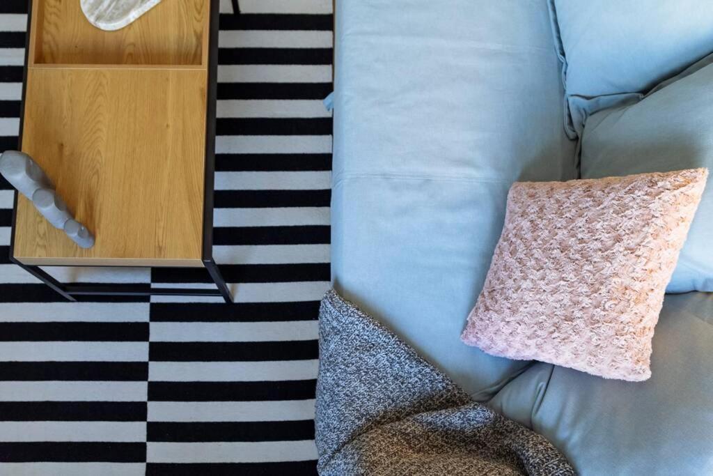 Good Vibes Apartment *