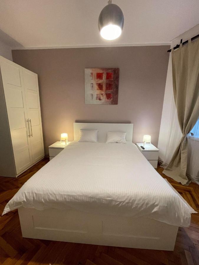 Interbellic Flat