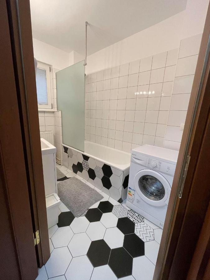 Interbellic Flat Apartamento *