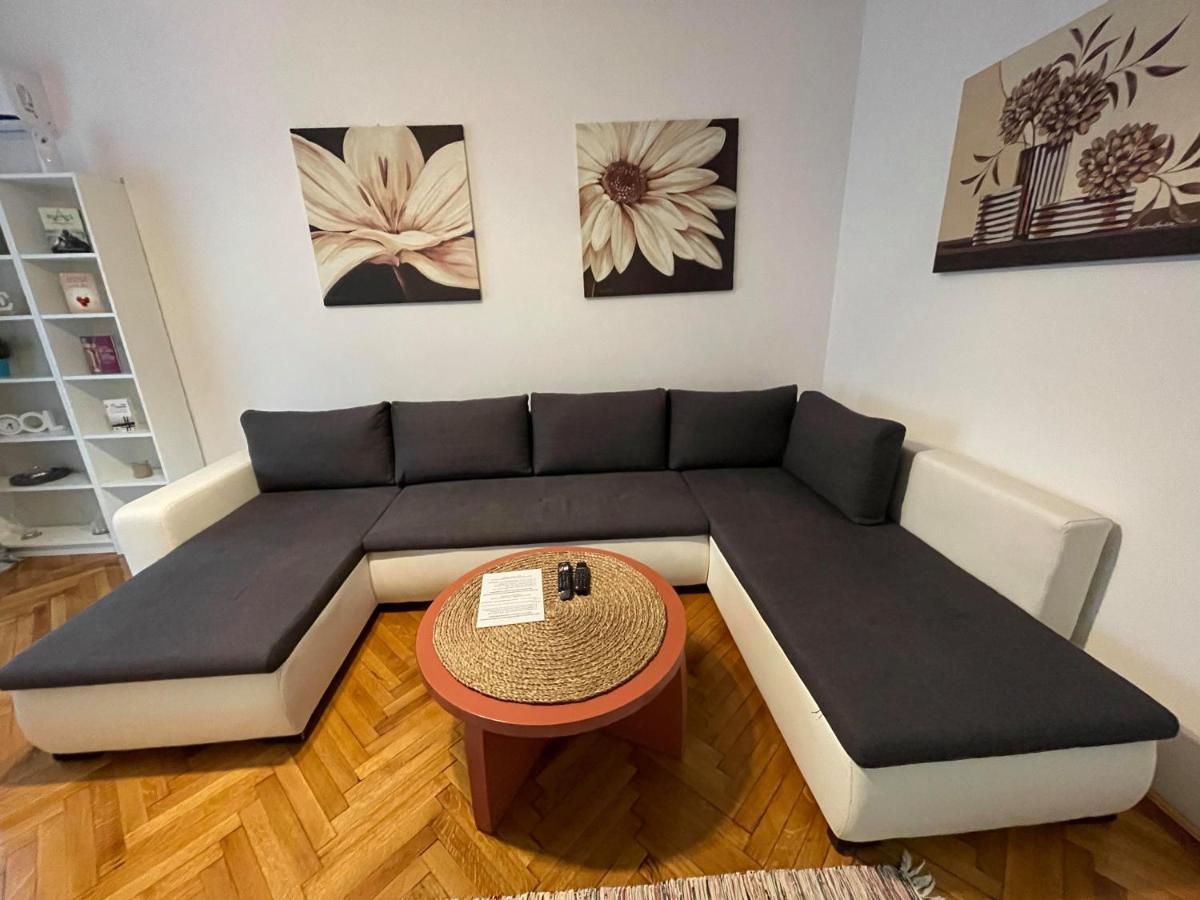 Interbellic Flat Apartamento Bucareste