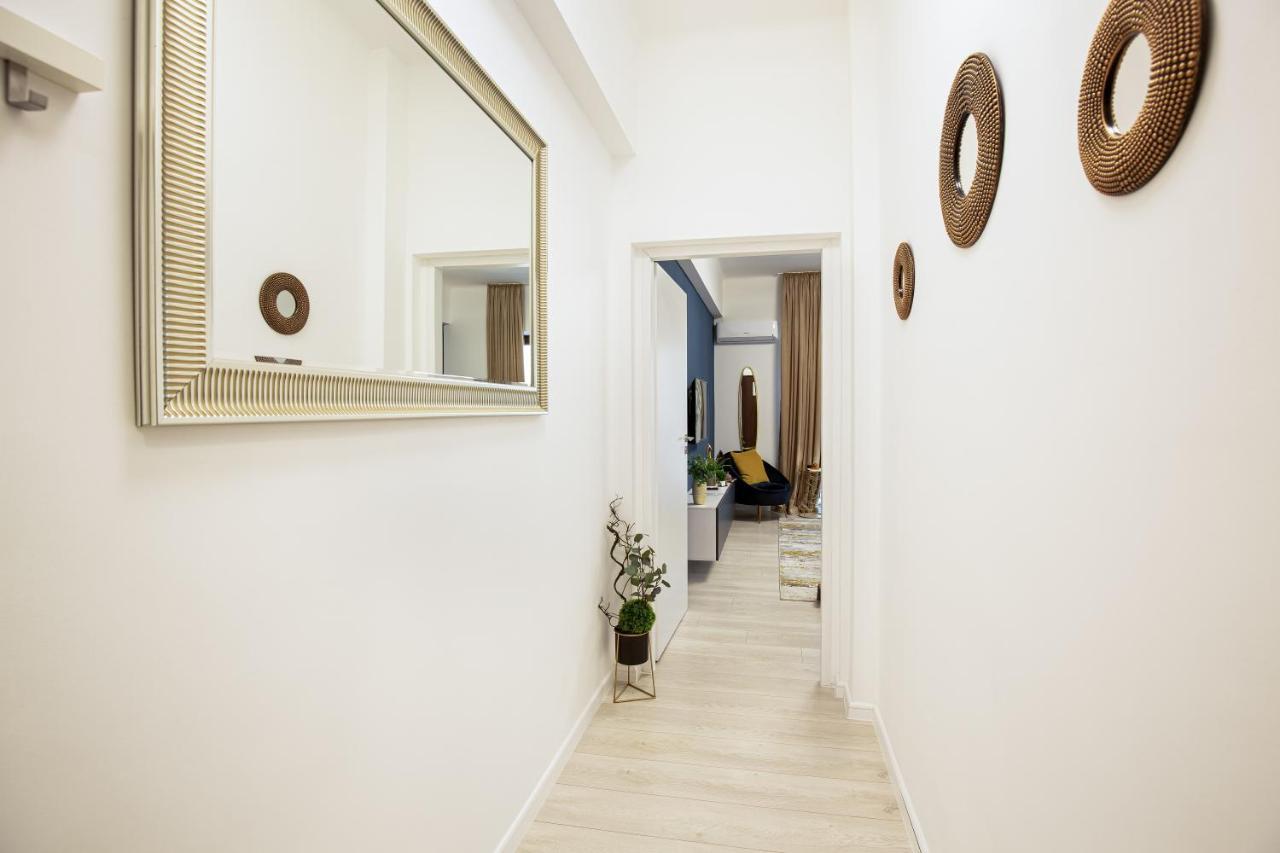 Apartment Metropole Old