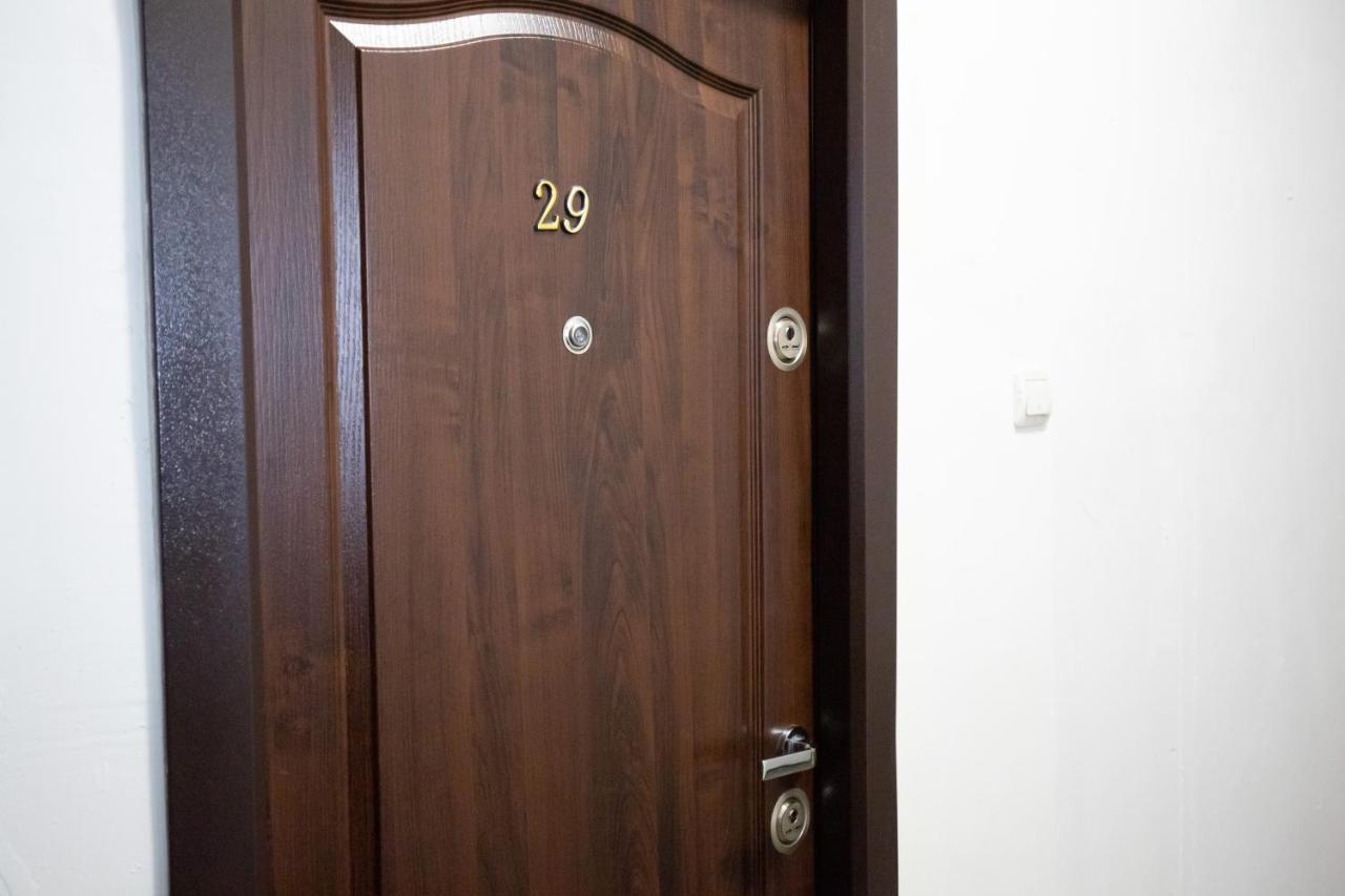 Apartment Metropole Old Bucharest