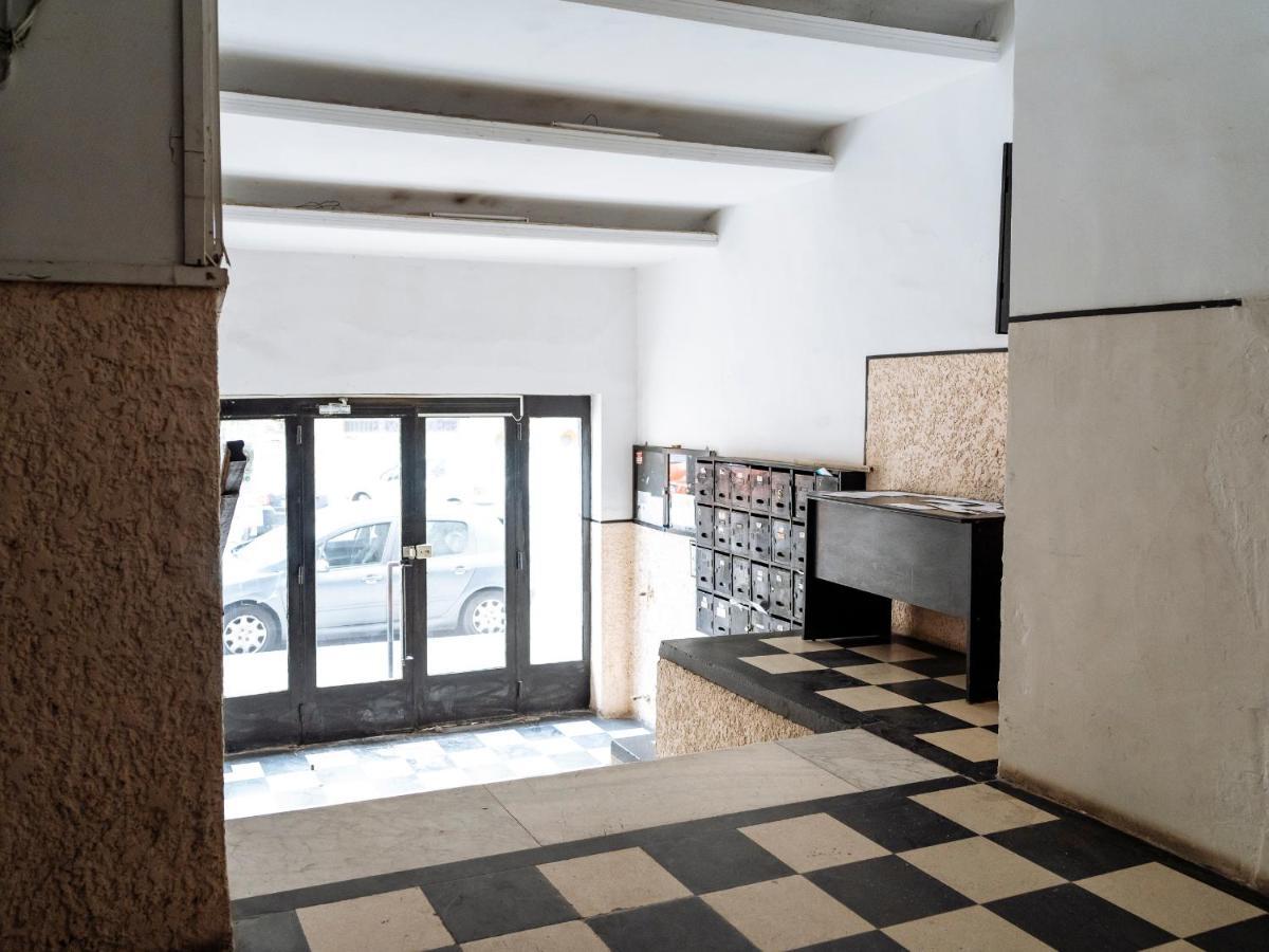 Apartment Beautiful - Location - Netflix *
