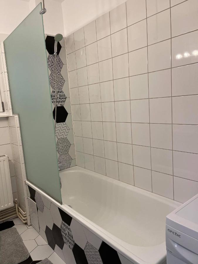 Interbellic Flat