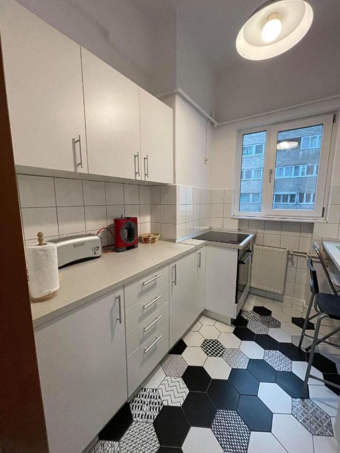 Interbellic Flat Apartamento *