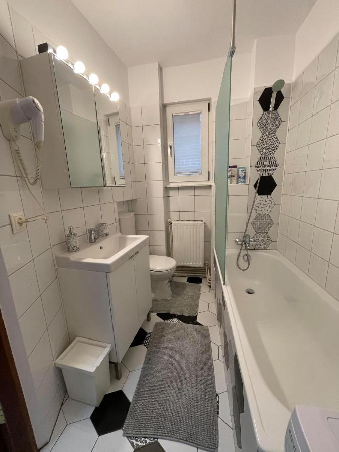 Interbellic Flat Bucareste