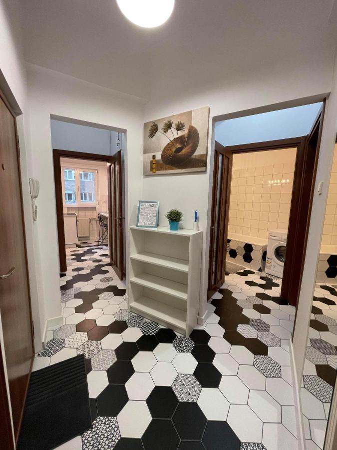 Interbellic Flat Apartamento Bucareste