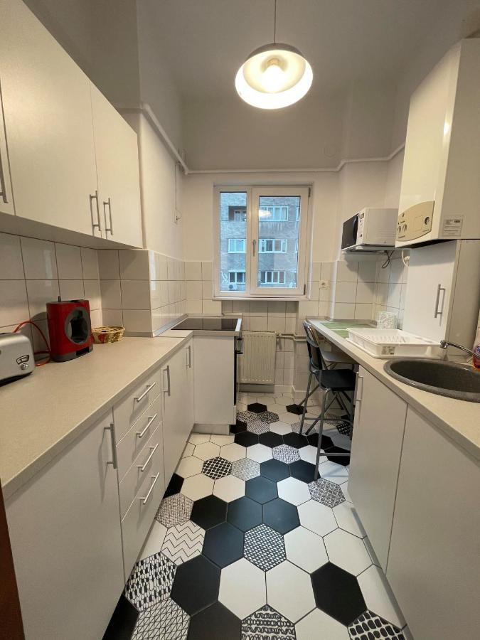 Interbellic Flat