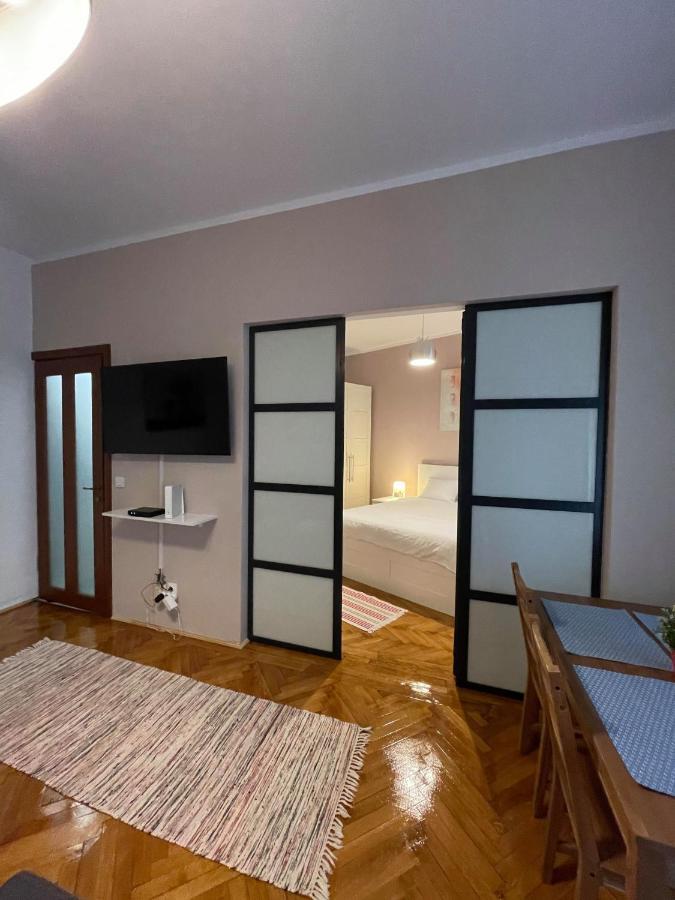 Interbellic Flat Apartamento *