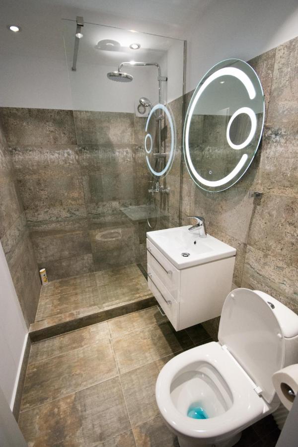 Apartment Unirea Duplex *