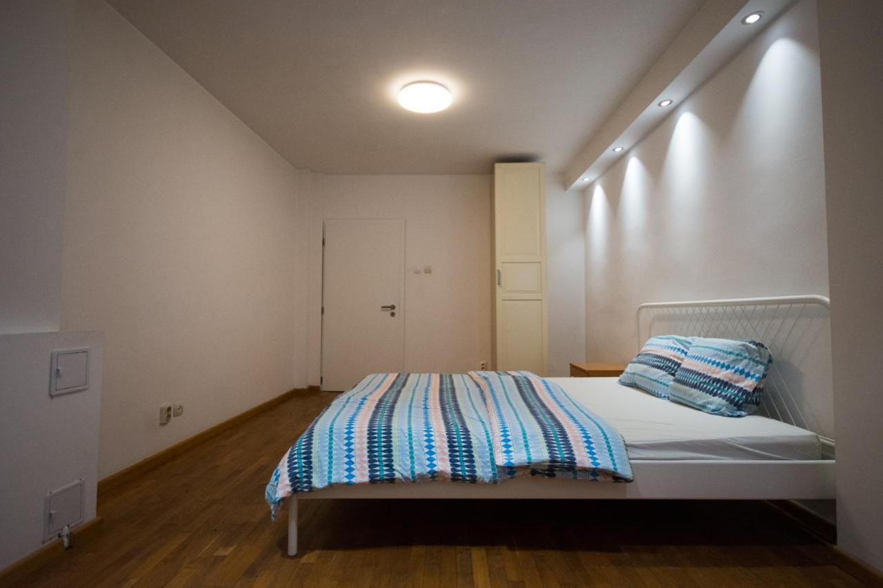 Unirea Duplex Apartment Bucharest