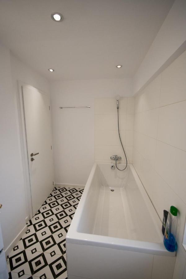 Apartment Unirea Duplex Bucharest