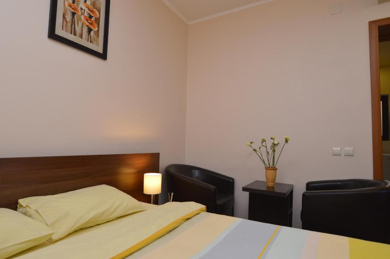 Bucharest Apartments Bucareste