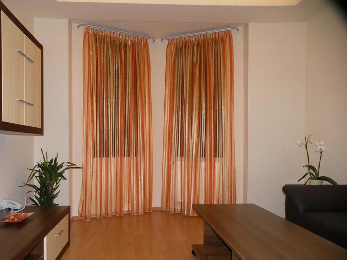 Apartamento Bucharest Apartments