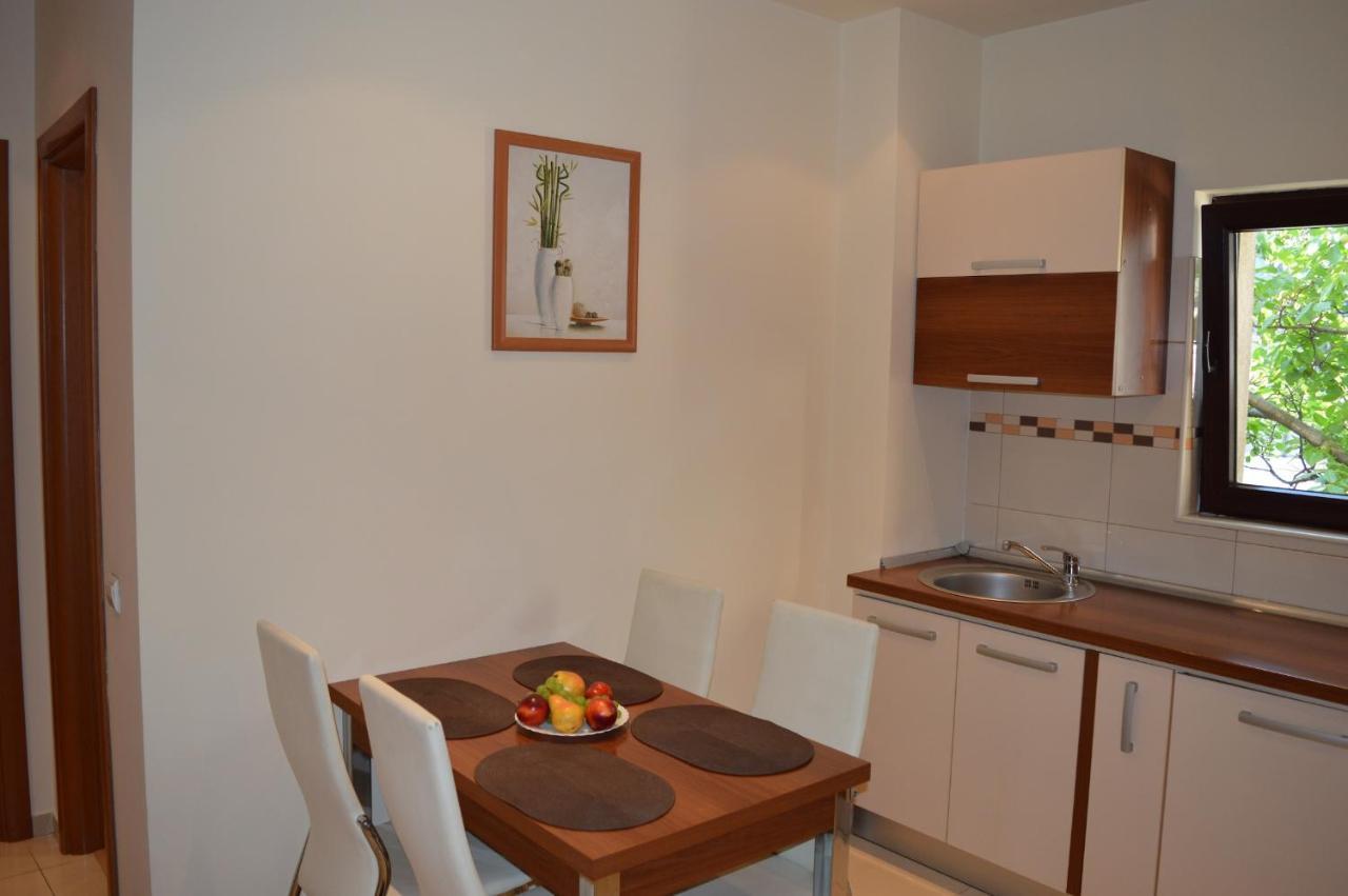 Apartamento Bucharest Apartments Bucareste