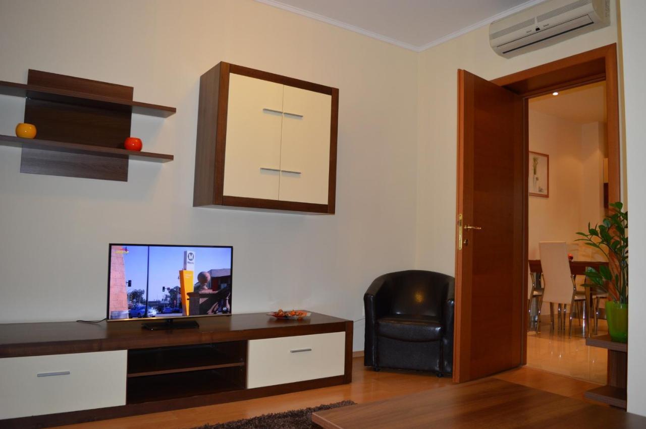 Bucharest Apartments