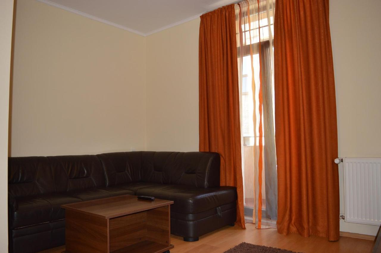 Bucharest Apartments Apartamento Bucareste